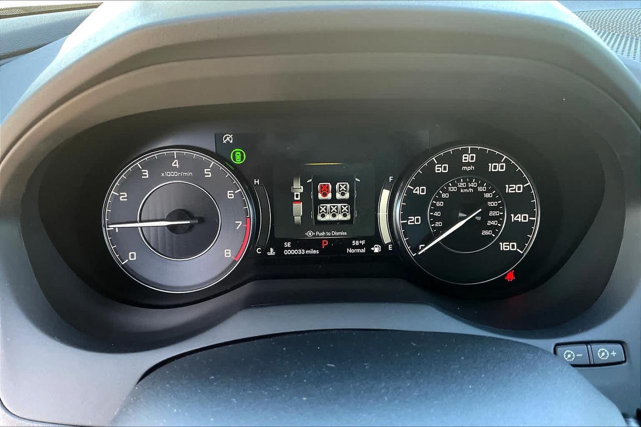 2025 Acura RDX w/Advance Package Roseville CA
