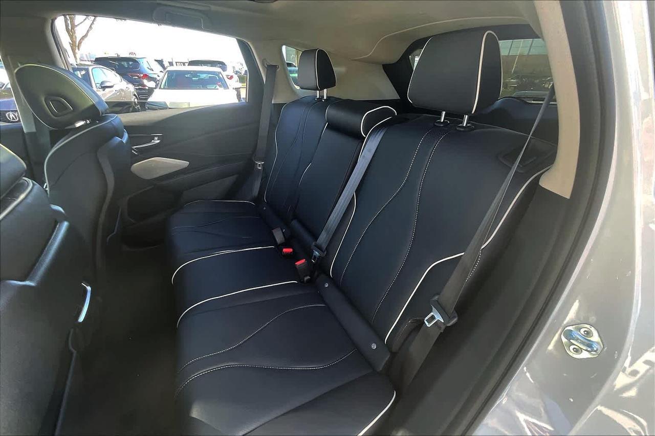 2025 Acura RDX w/Advance Package Roseville CA
