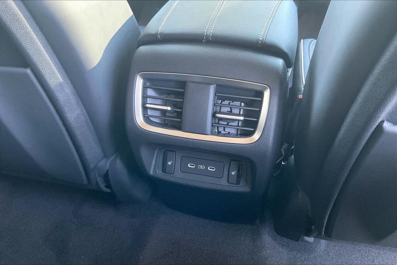2025 Acura RDX w/Advance Package Roseville CA