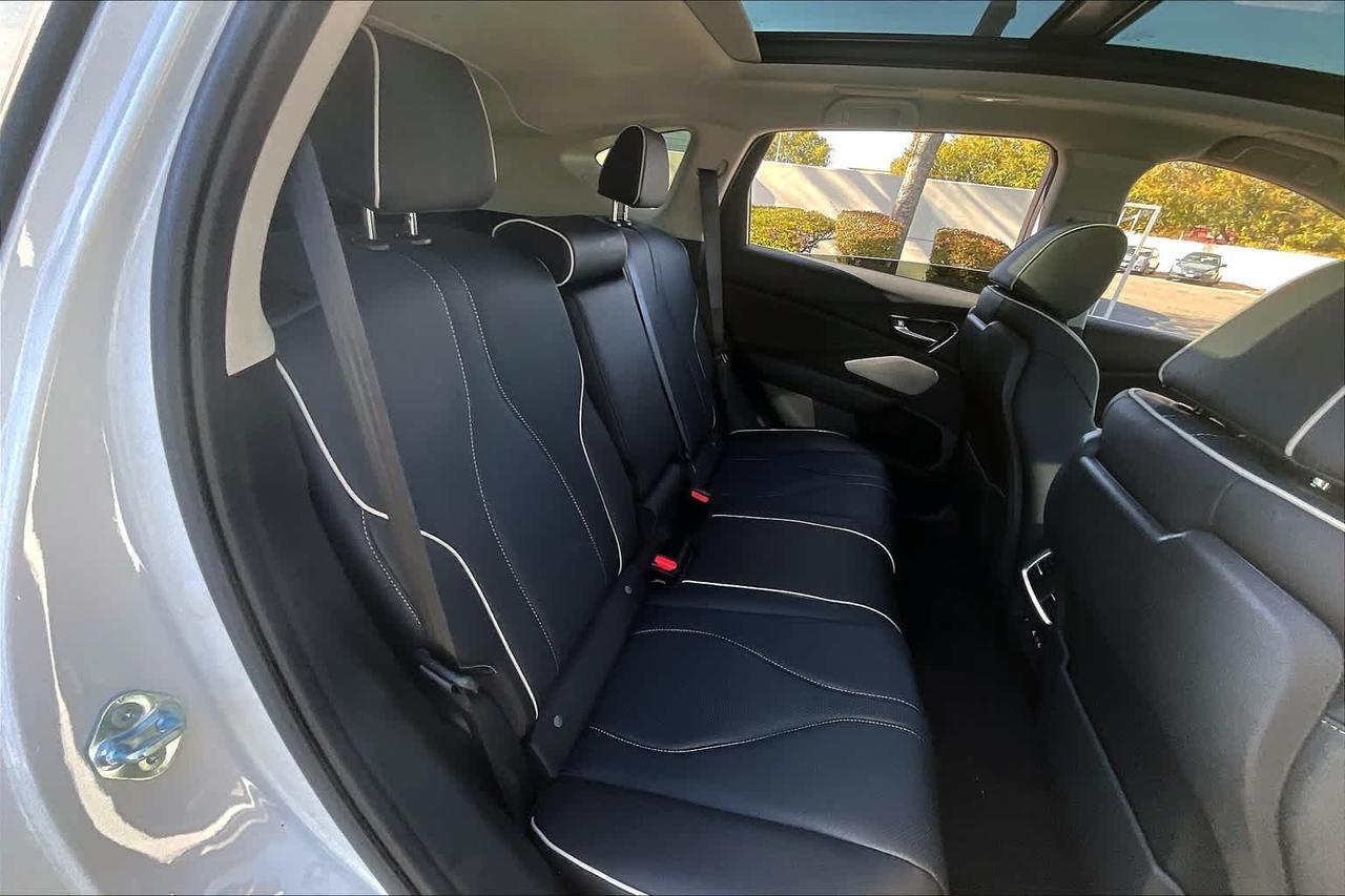 2025 Acura RDX w/Advance Package Roseville CA