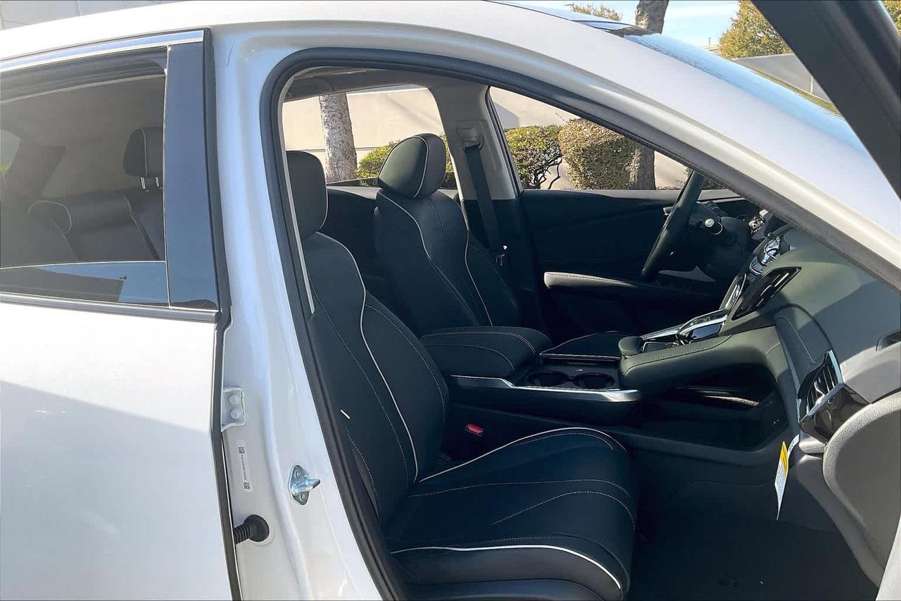2025 Acura RDX w/Advance Package Roseville CA