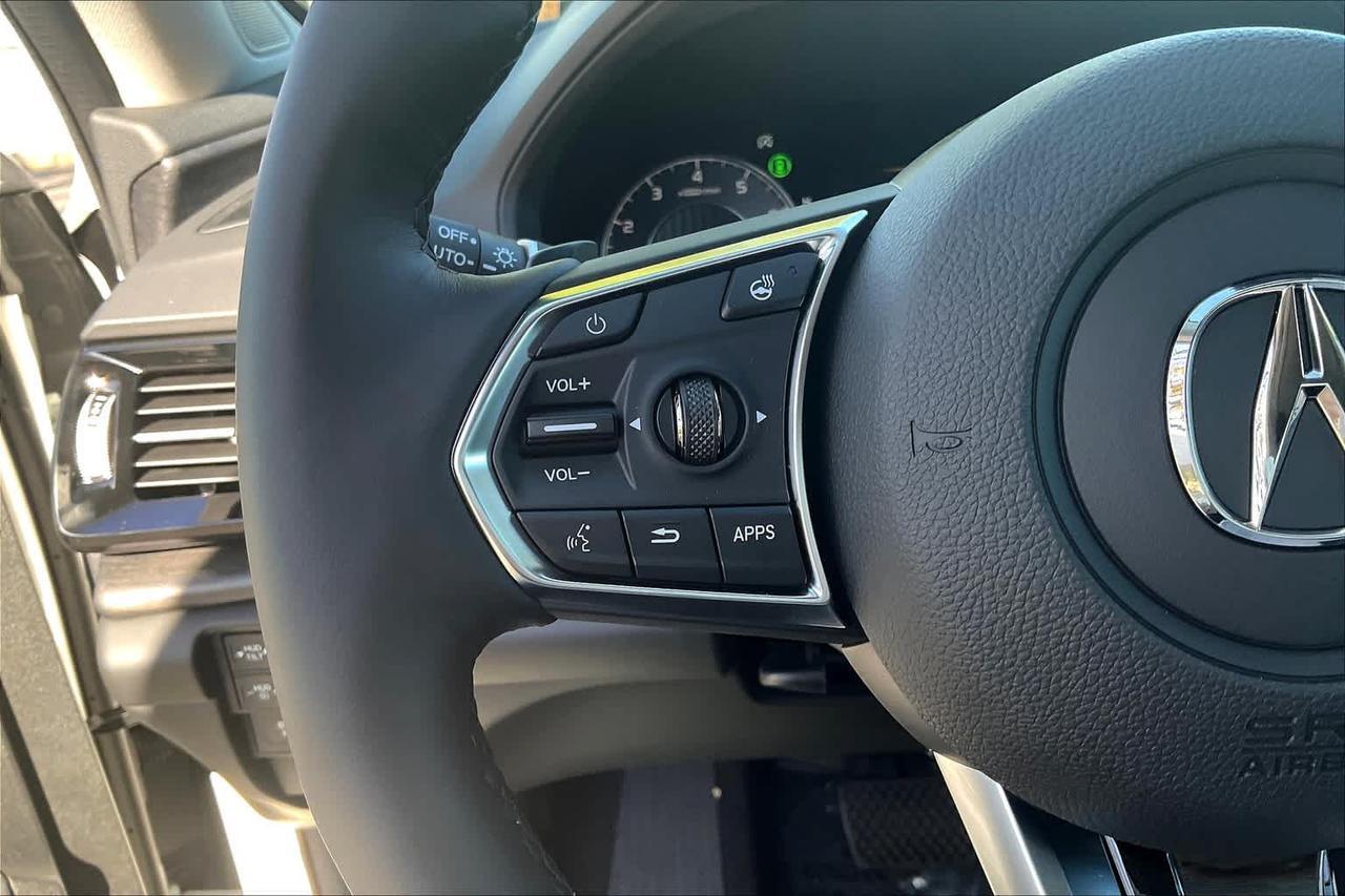 2025 Acura RDX w/Advance Package Roseville CA