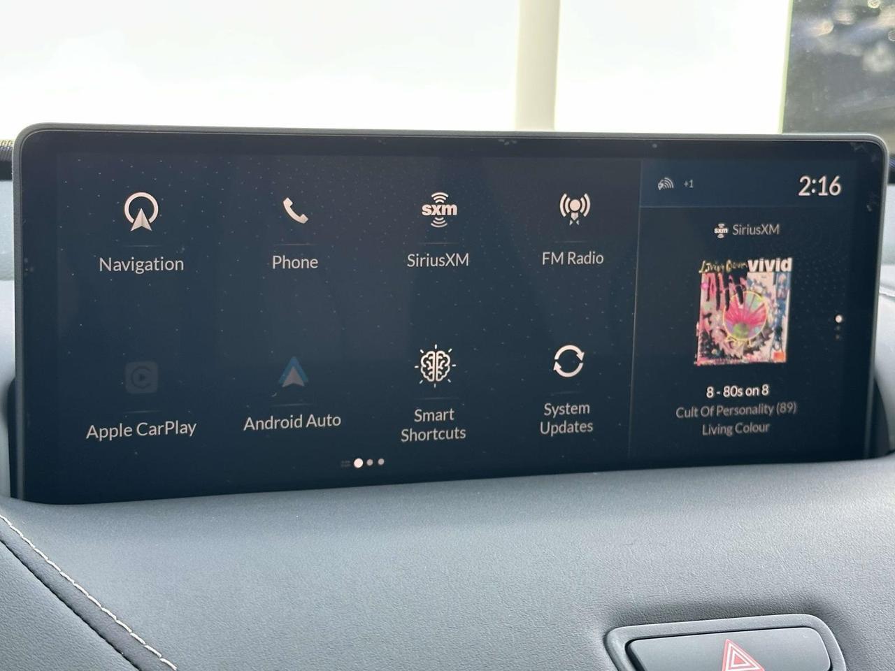 2025 Acura TLX A-Spec Package SH-AWD Woodbridge VA