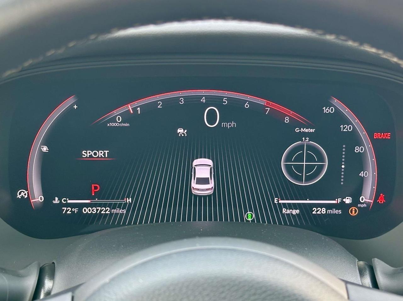 2025 Acura TLX A-Spec Package SH-AWD Woodbridge VA