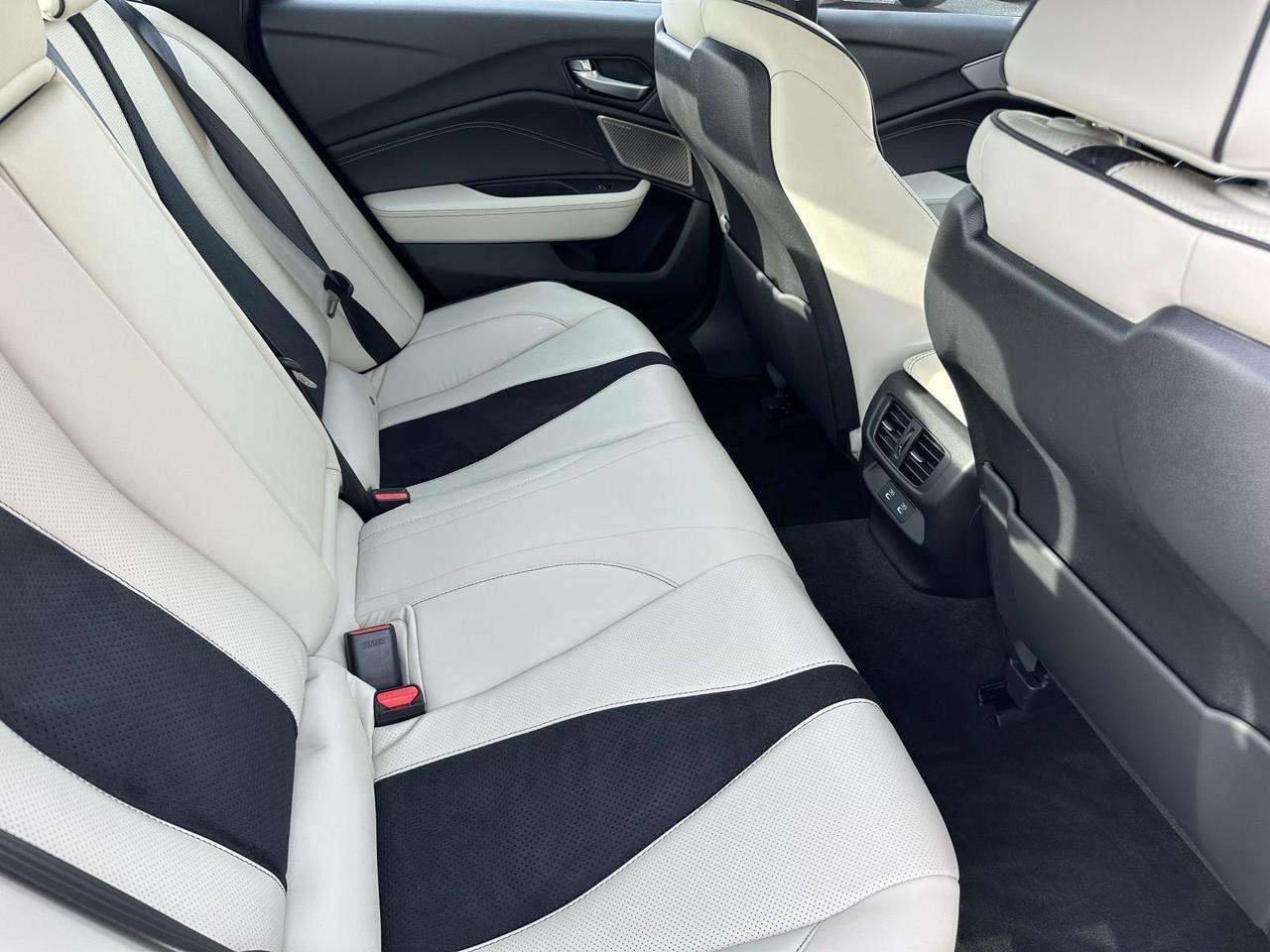 2025 Acura TLX A-Spec Package SH-AWD Woodbridge VA