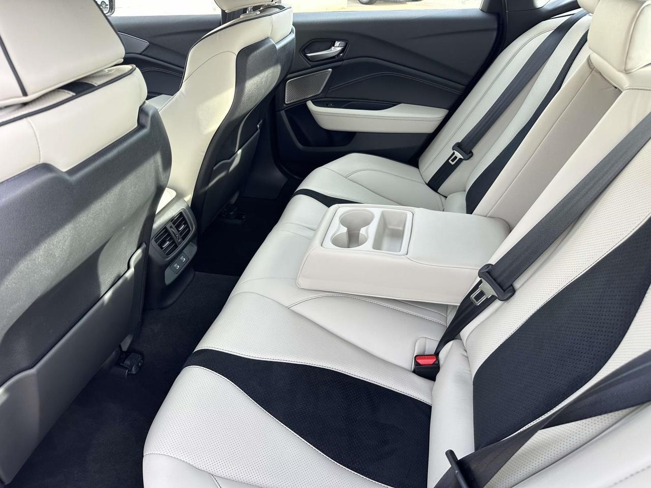 2025 Acura TLX A-Spec Package SH-AWD Woodbridge VA