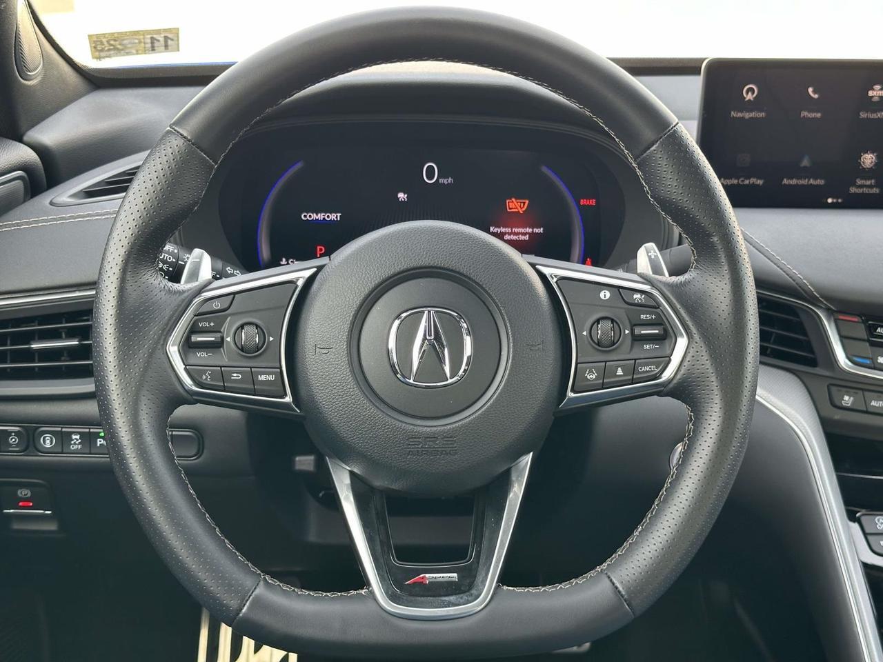 2025 Acura TLX A-Spec Package SH-AWD Woodbridge VA