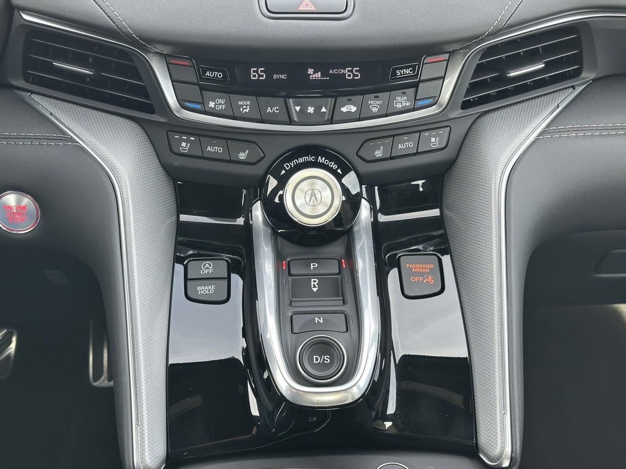 2025 Acura TLX A-Spec Package SH-AWD Woodbridge VA