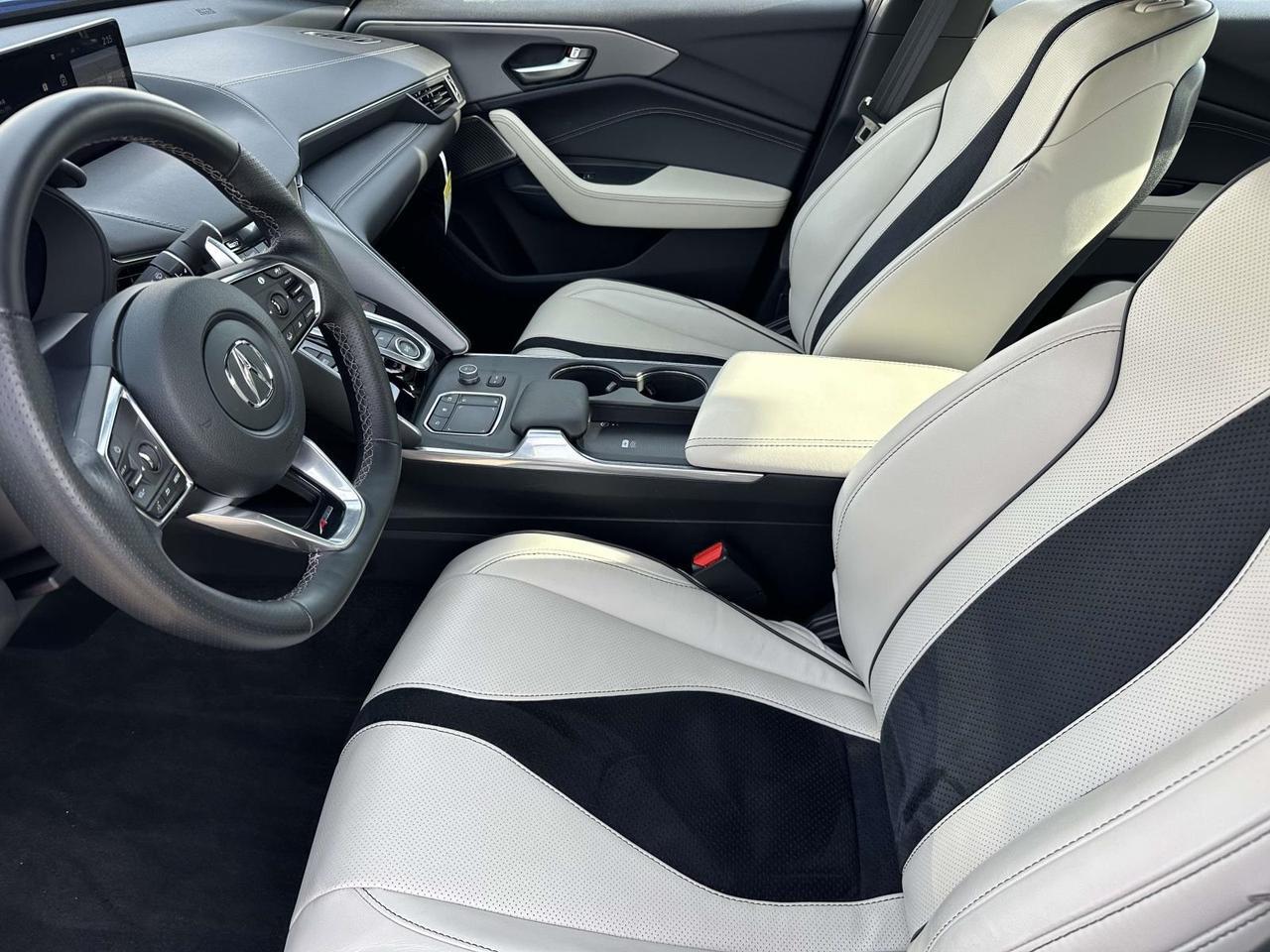 2025 Acura TLX A-Spec Package SH-AWD Woodbridge VA