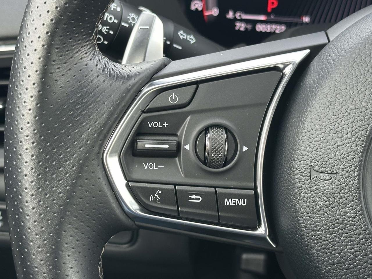 2025 Acura TLX A-Spec Package SH-AWD Woodbridge VA