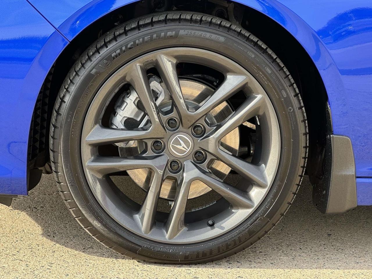 2025 Acura TLX A-Spec Package SH-AWD Woodbridge VA