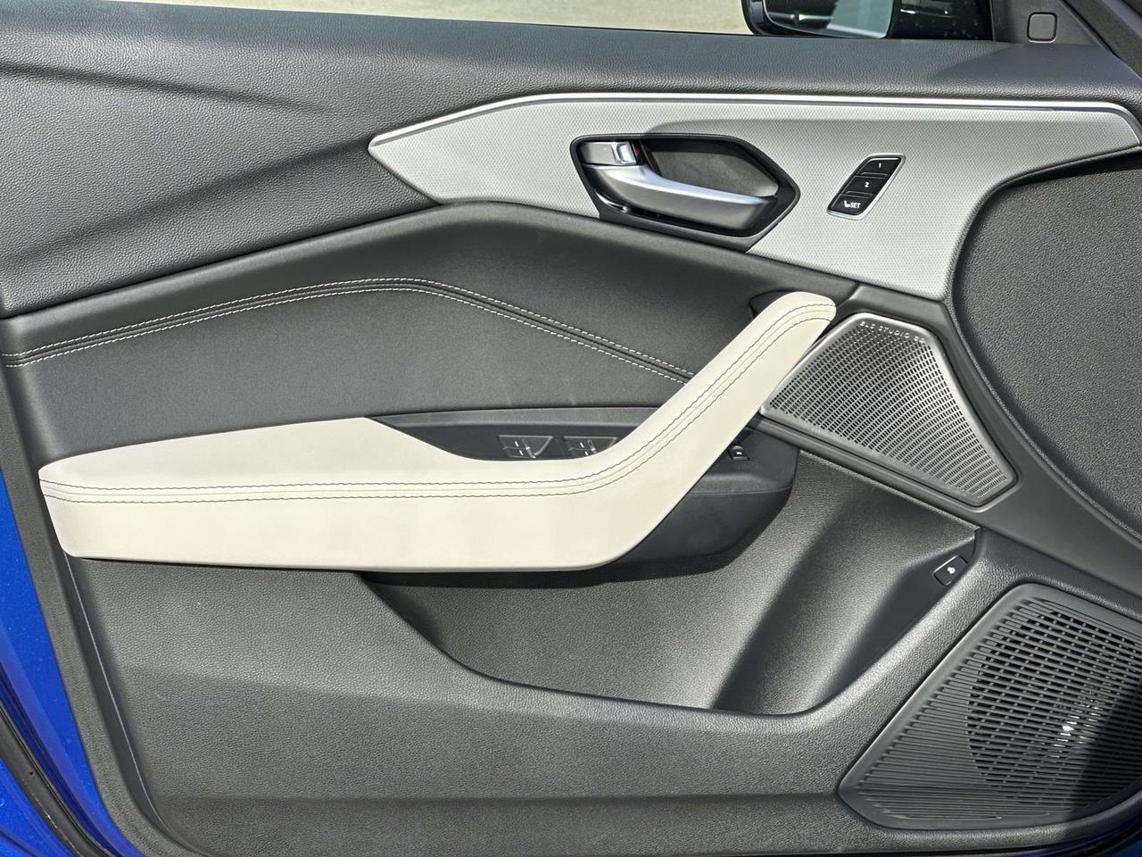 2025 Acura TLX A-Spec Package SH-AWD Woodbridge VA