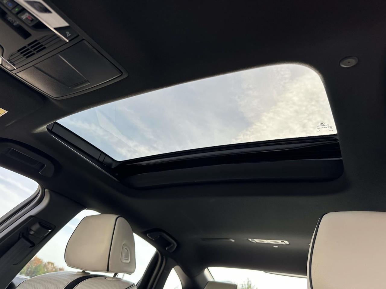 2025 Acura TLX A-Spec Package SH-AWD Woodbridge VA