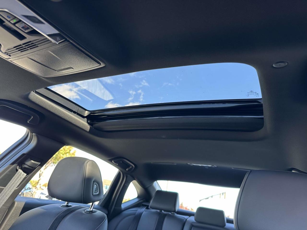 2025 Acura TLX A-Spec Package SH-AWD Woodbridge VA