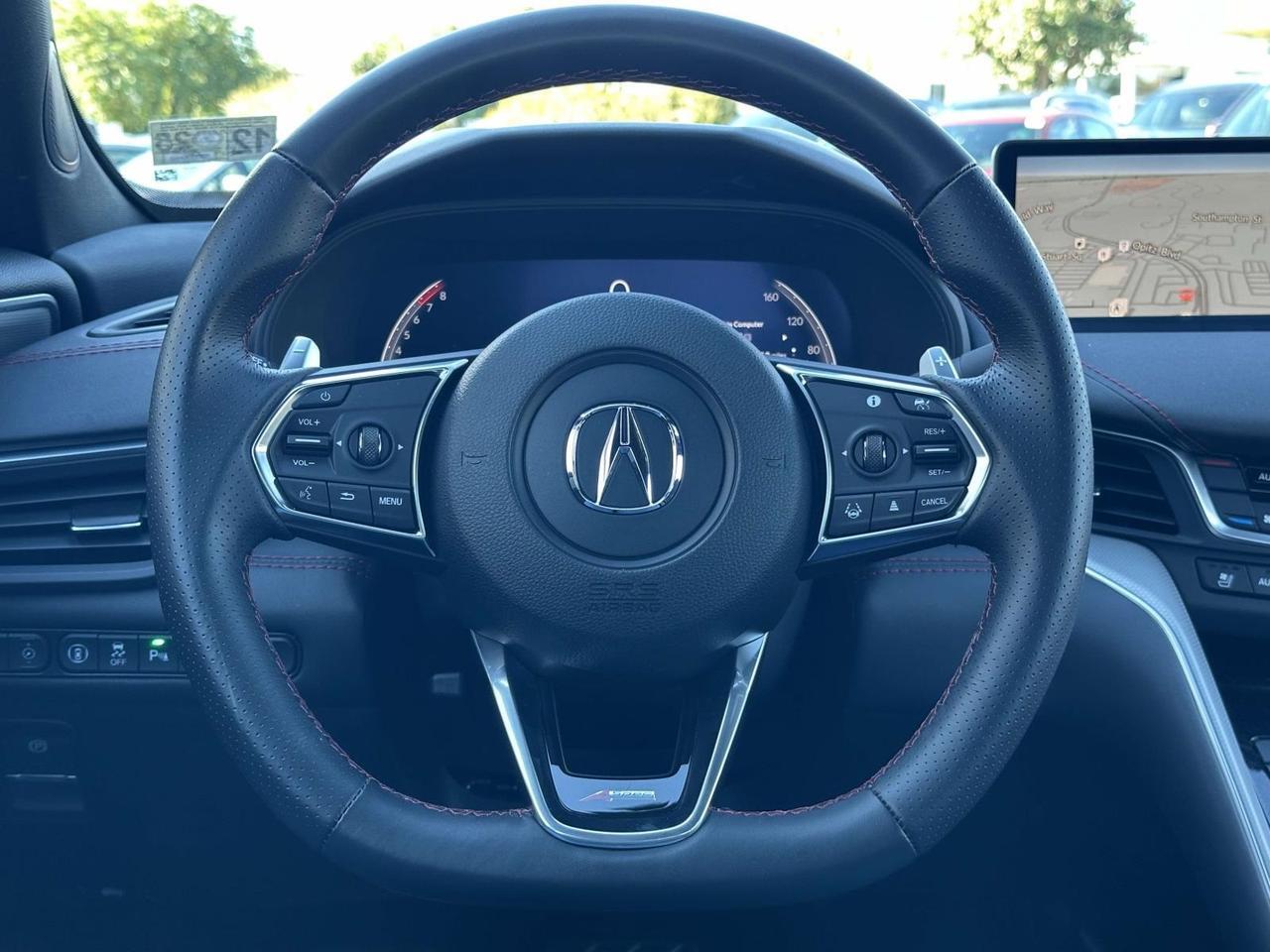 2025 Acura TLX A-Spec Package SH-AWD Woodbridge VA