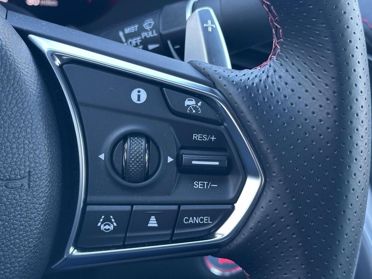 2025 Acura TLX A-Spec Package SH-AWD Woodbridge VA