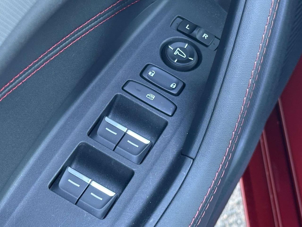 2025 Acura TLX A-Spec Package SH-AWD Woodbridge VA