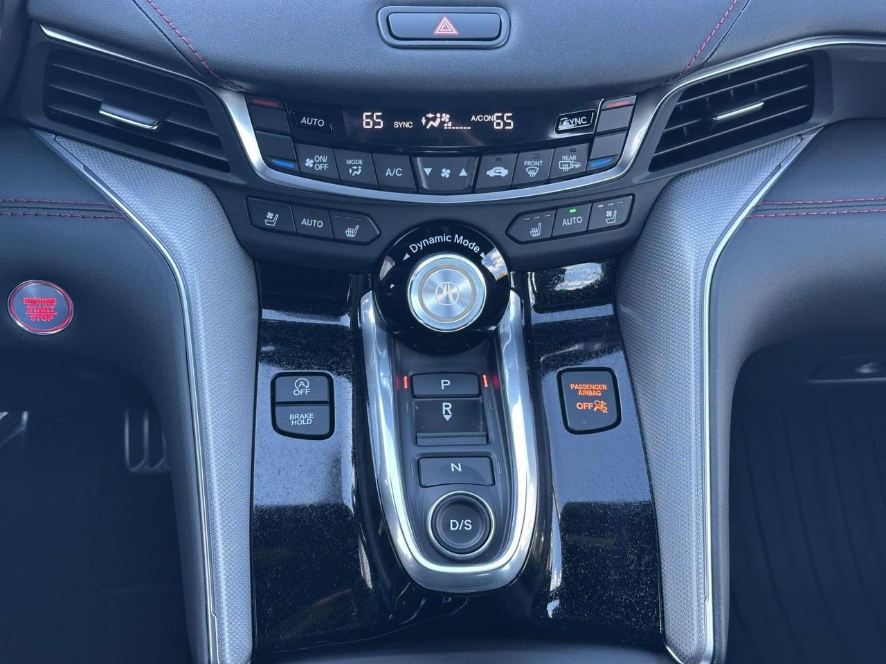 2025 Acura TLX A-Spec Package SH-AWD Woodbridge VA