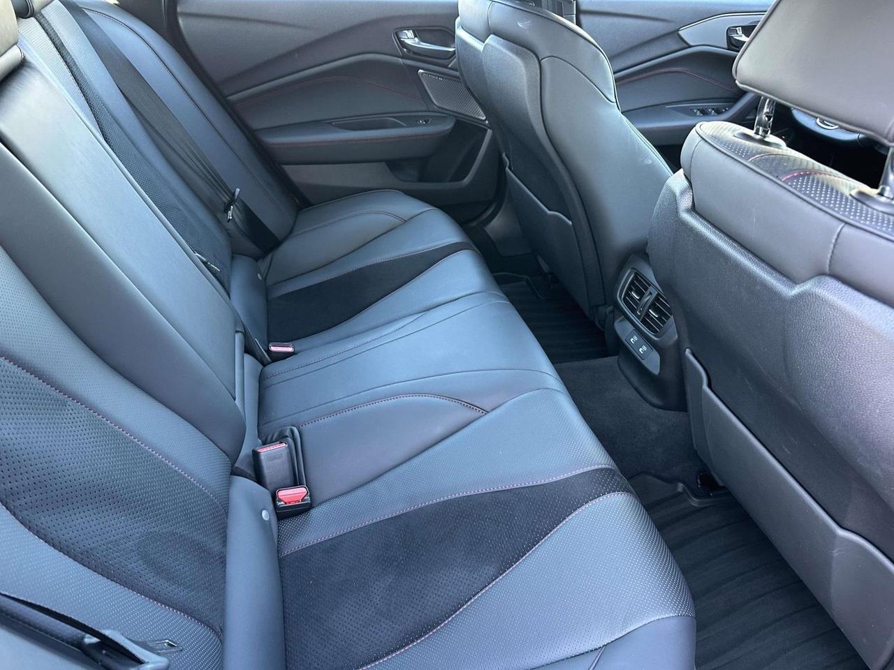 2025 Acura TLX A-Spec Package SH-AWD Woodbridge VA