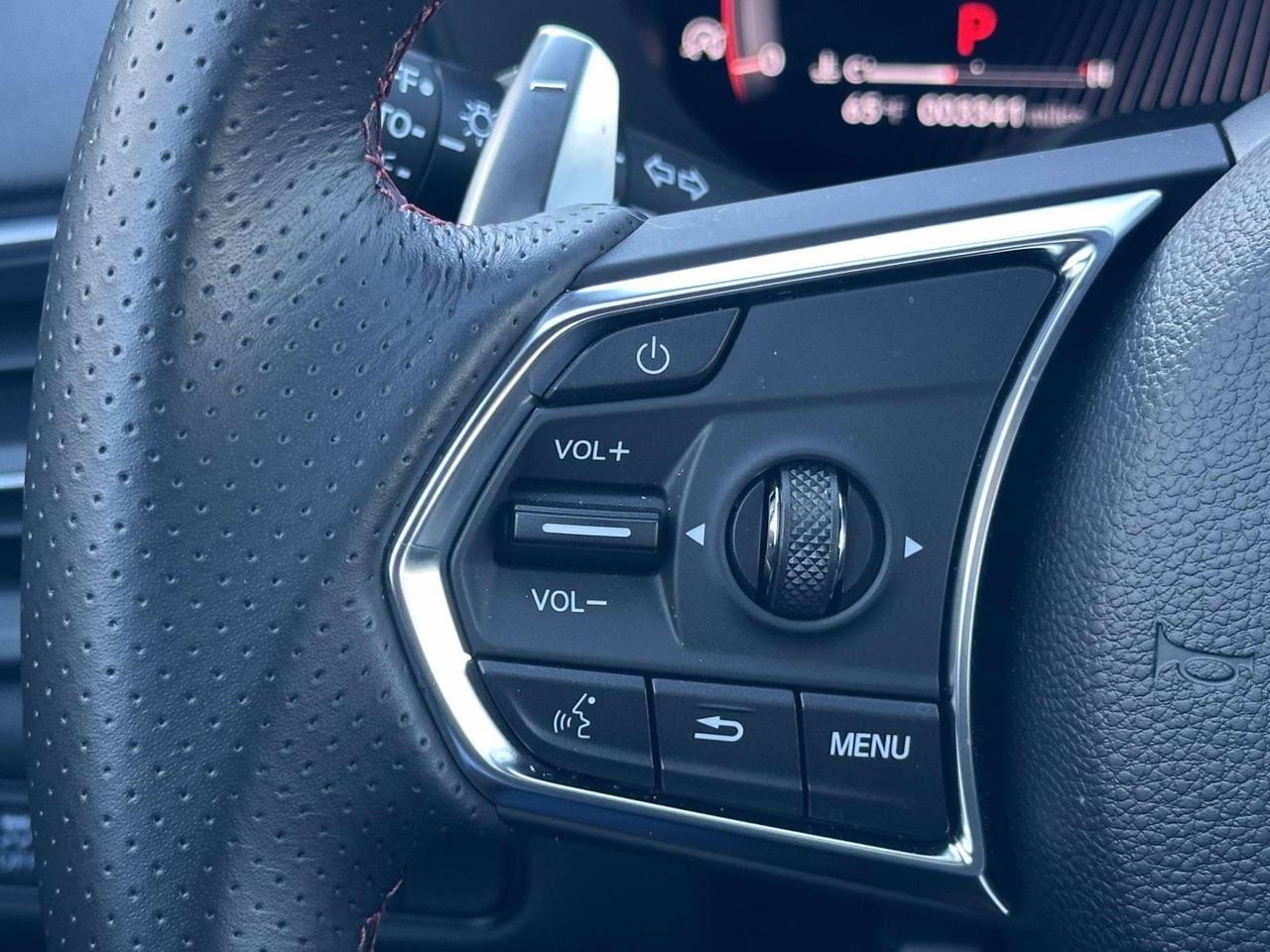 2025 Acura TLX A-Spec Package SH-AWD Woodbridge VA