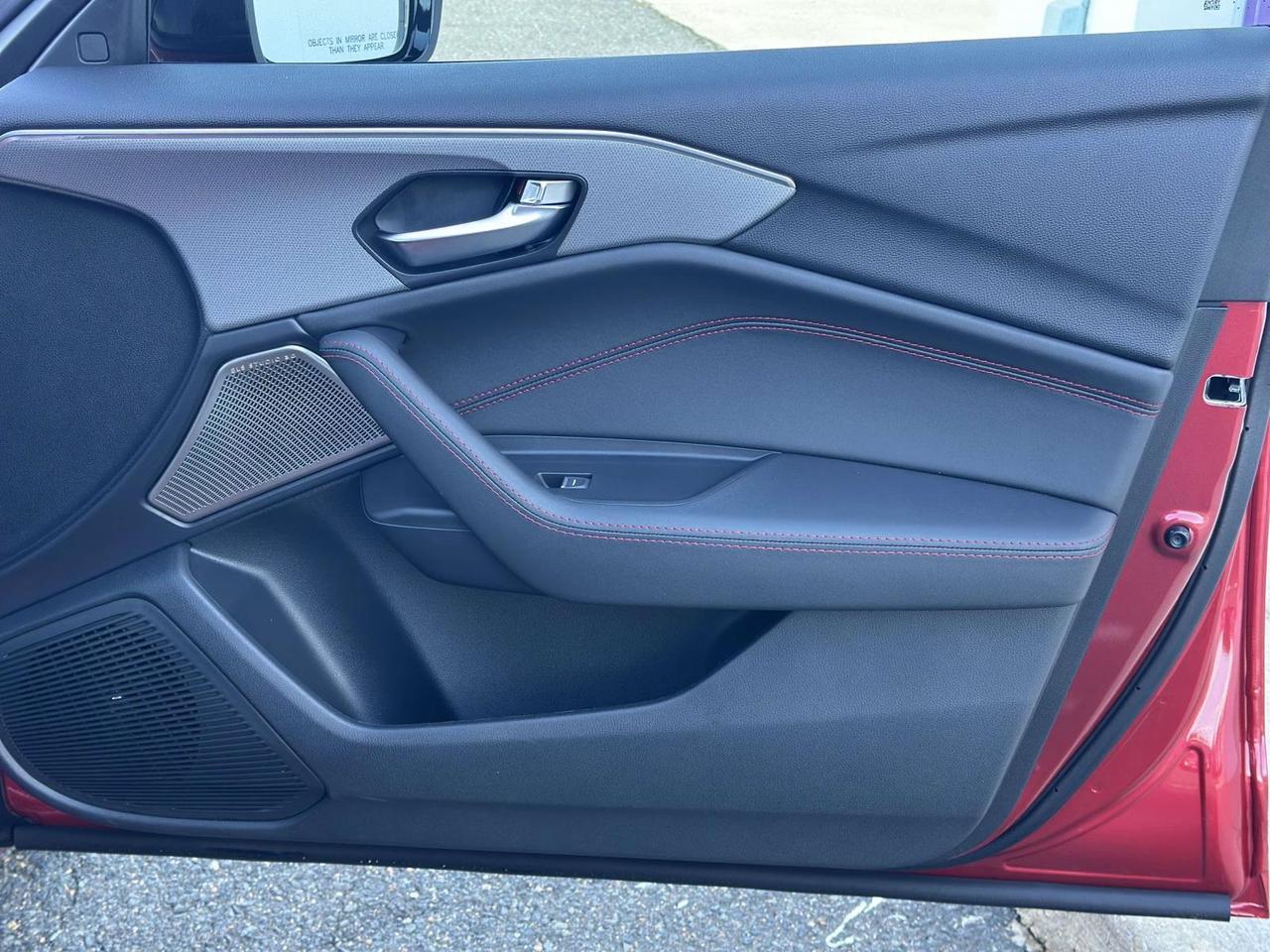 2025 Acura TLX A-Spec Package SH-AWD Woodbridge VA