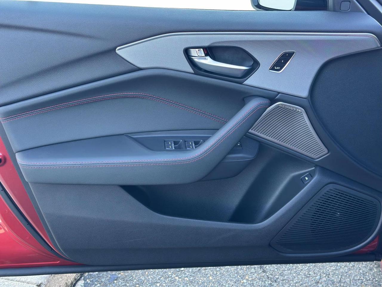 2025 Acura TLX A-Spec Package SH-AWD Woodbridge VA