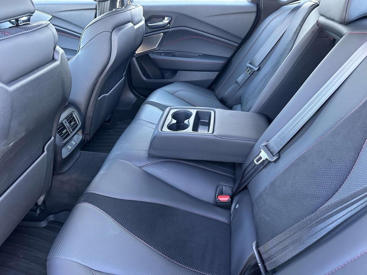 2025 Acura TLX A-Spec Package SH-AWD Woodbridge VA