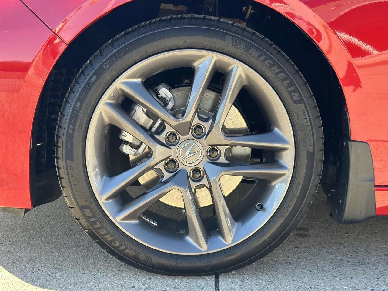 2025 Acura TLX A-Spec Package SH-AWD Woodbridge VA