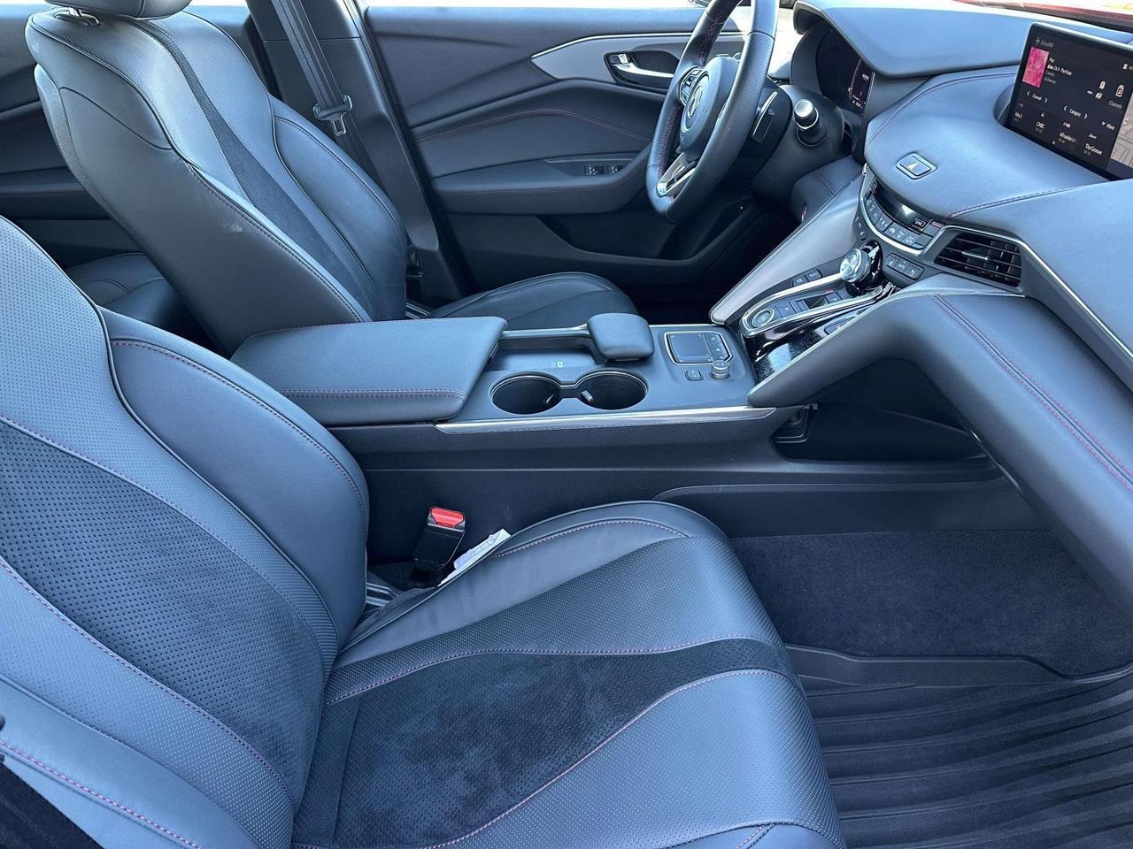 2025 Acura TLX A-Spec Package SH-AWD Woodbridge VA