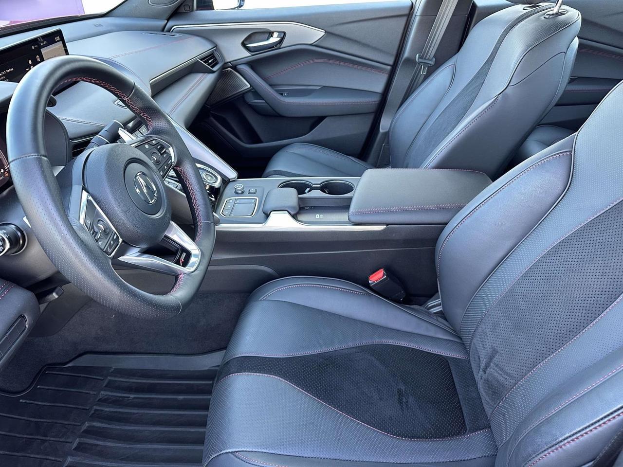 2025 Acura TLX A-Spec Package SH-AWD Woodbridge VA