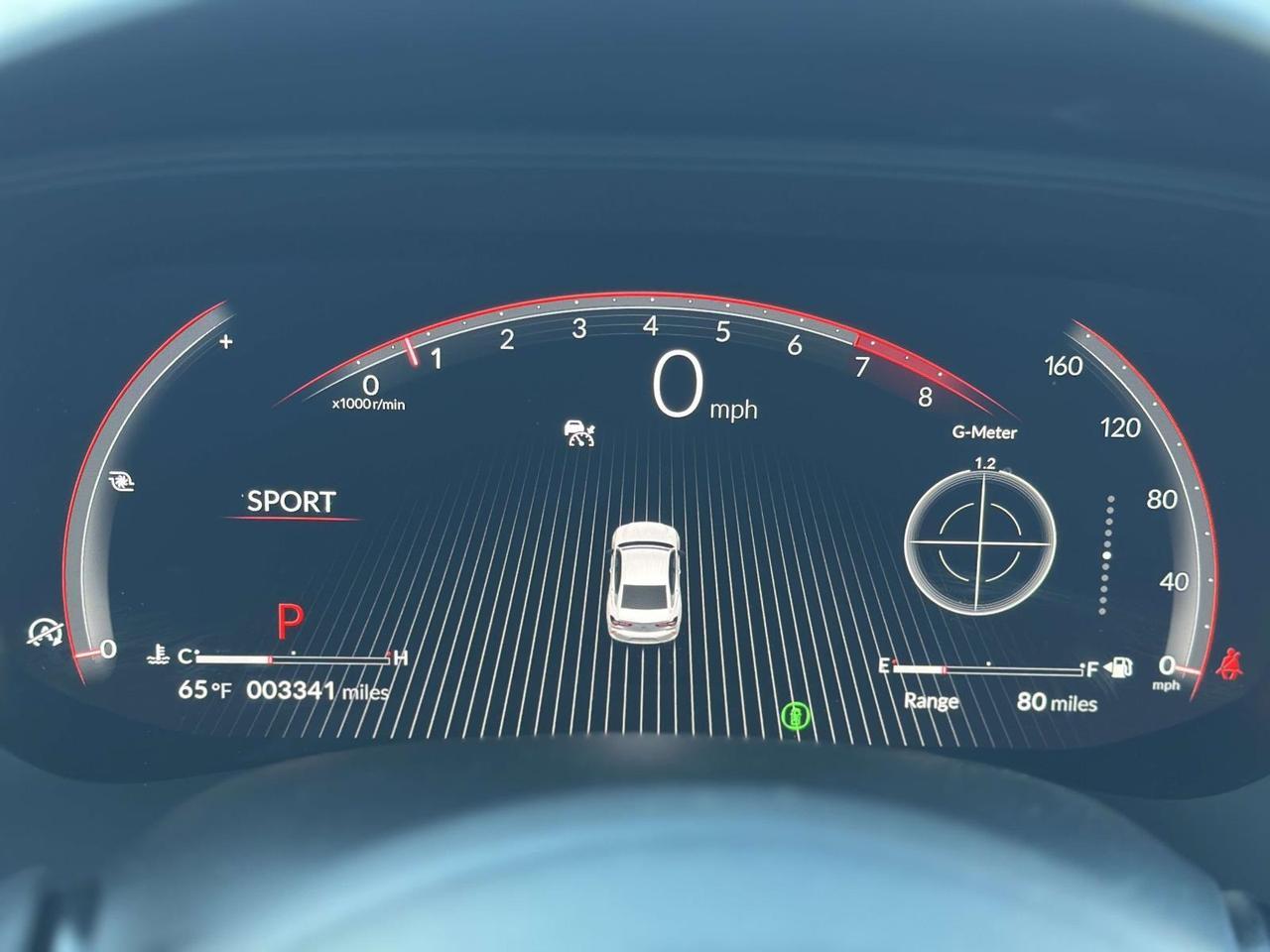 2025 Acura TLX A-Spec Package SH-AWD Woodbridge VA