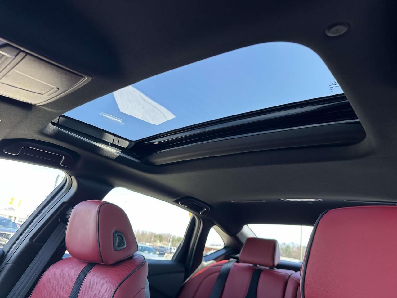 2025 Acura TLX A-Spec Package SH-AWD Woodbridge VA