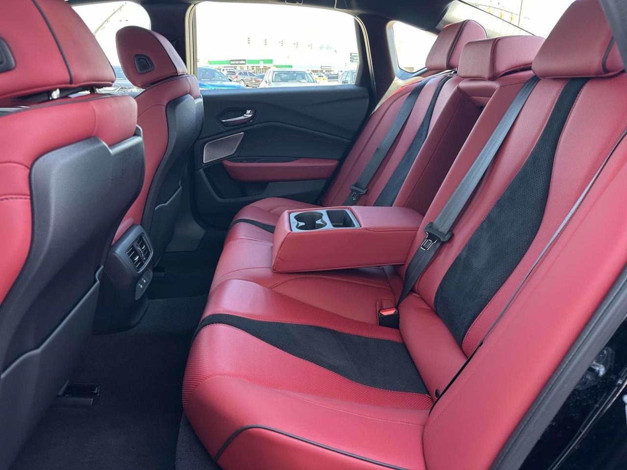 2025 Acura TLX A-Spec Package SH-AWD Woodbridge VA