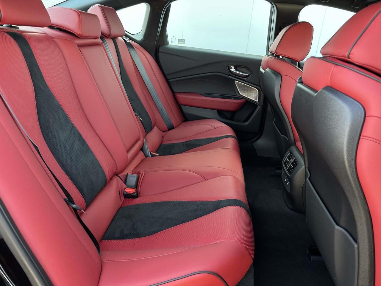 2025 Acura TLX A-Spec Package SH-AWD Woodbridge VA