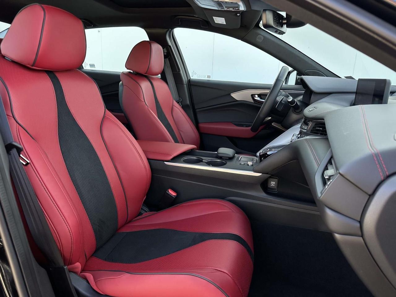 2025 Acura TLX A-Spec Package SH-AWD Woodbridge VA