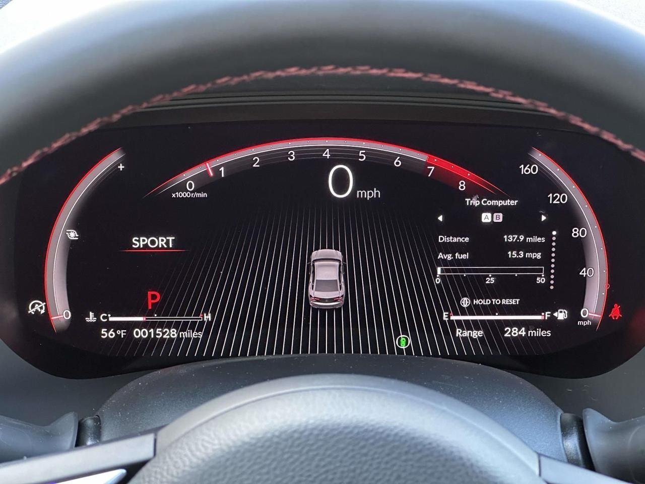 2025 Acura TLX A-Spec Package SH-AWD Woodbridge VA