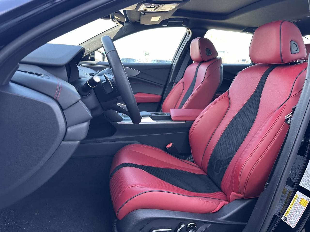 2025 Acura TLX A-Spec Package SH-AWD Woodbridge VA