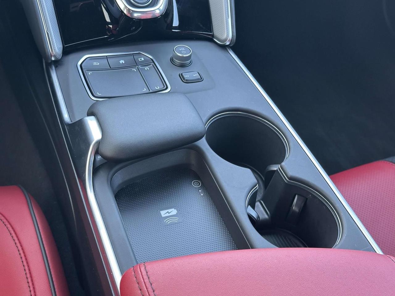 2025 Acura TLX A-Spec Package SH-AWD Woodbridge VA