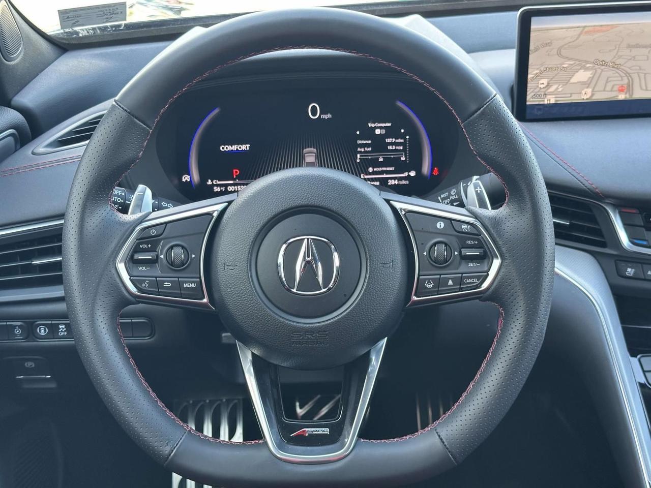 2025 Acura TLX A-Spec Package SH-AWD Woodbridge VA