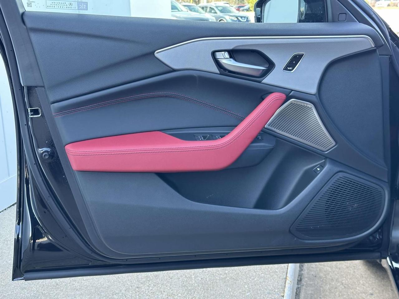 2025 Acura TLX A-Spec Package SH-AWD Woodbridge VA