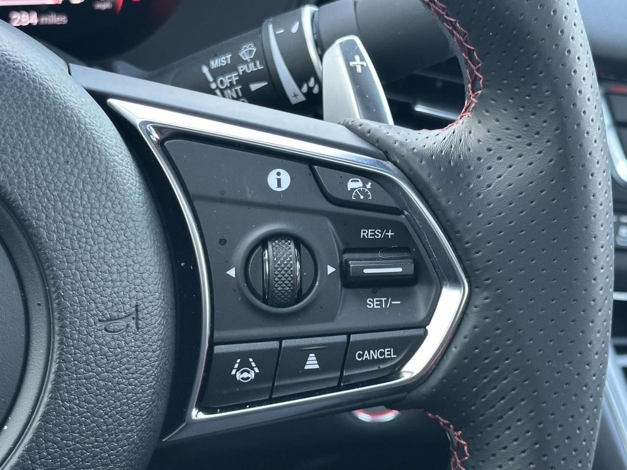 2025 Acura TLX A-Spec Package SH-AWD Woodbridge VA