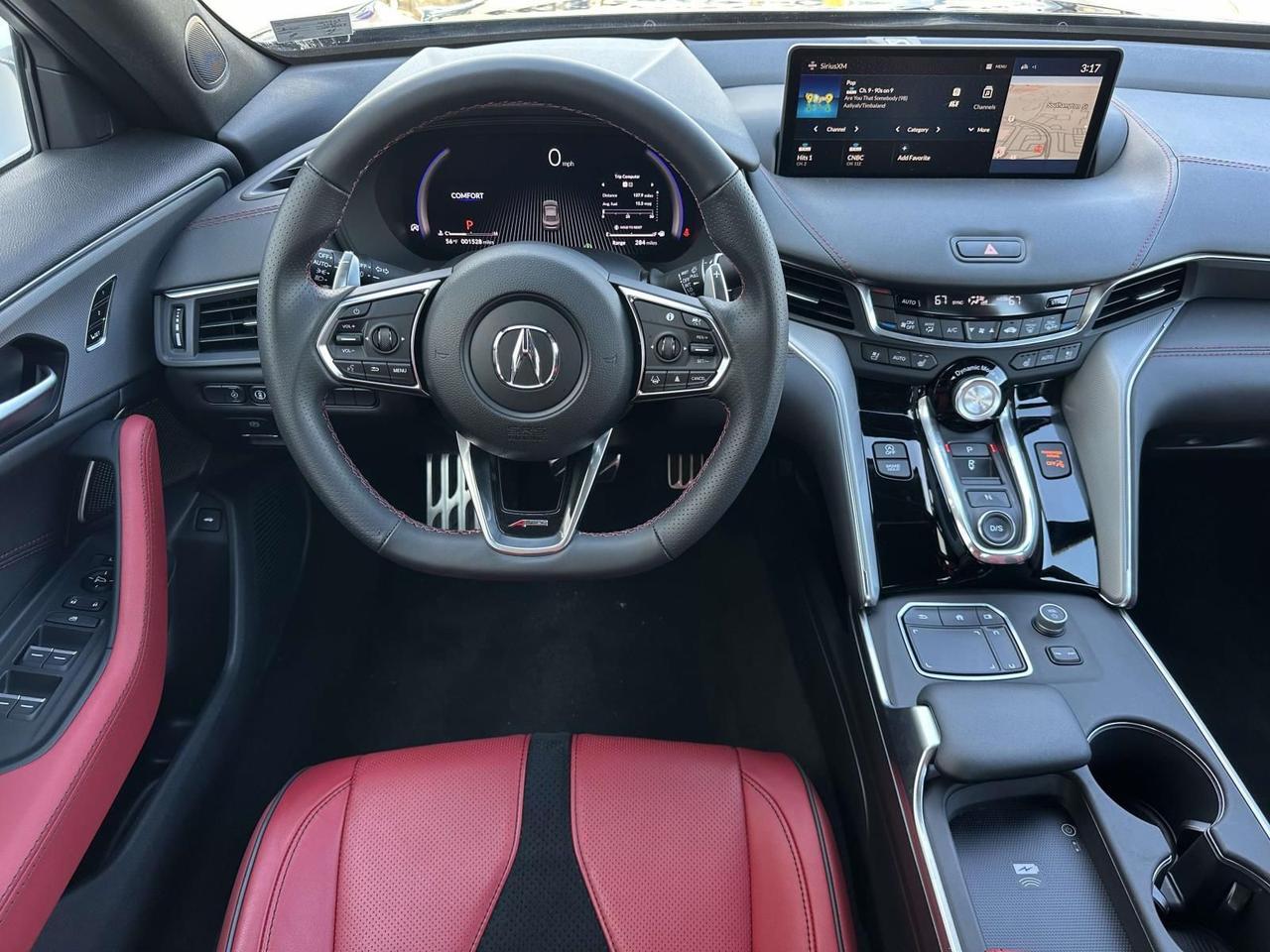 2025 Acura TLX A-Spec Package SH-AWD Woodbridge VA