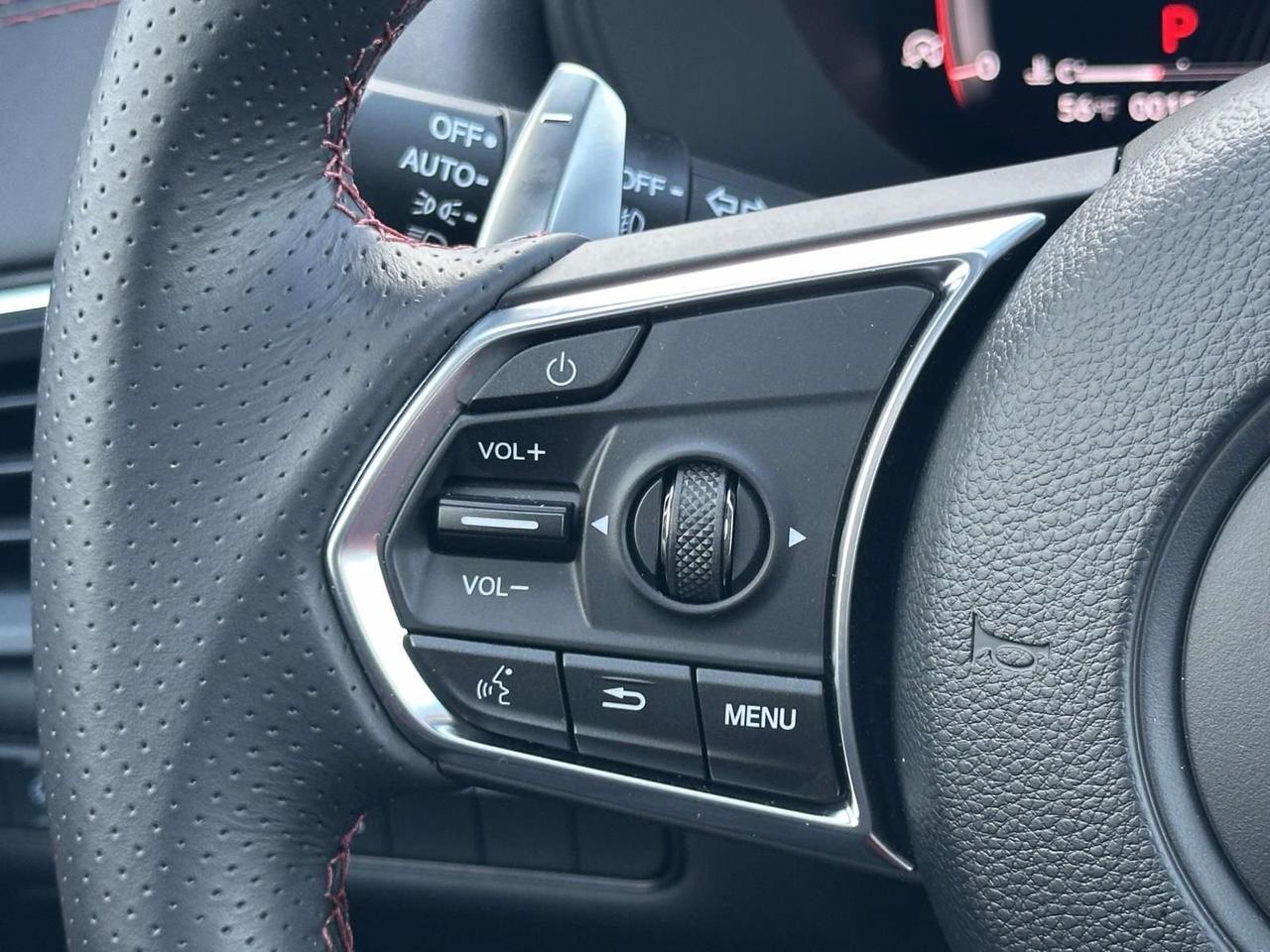 2025 Acura TLX A-Spec Package SH-AWD Woodbridge VA