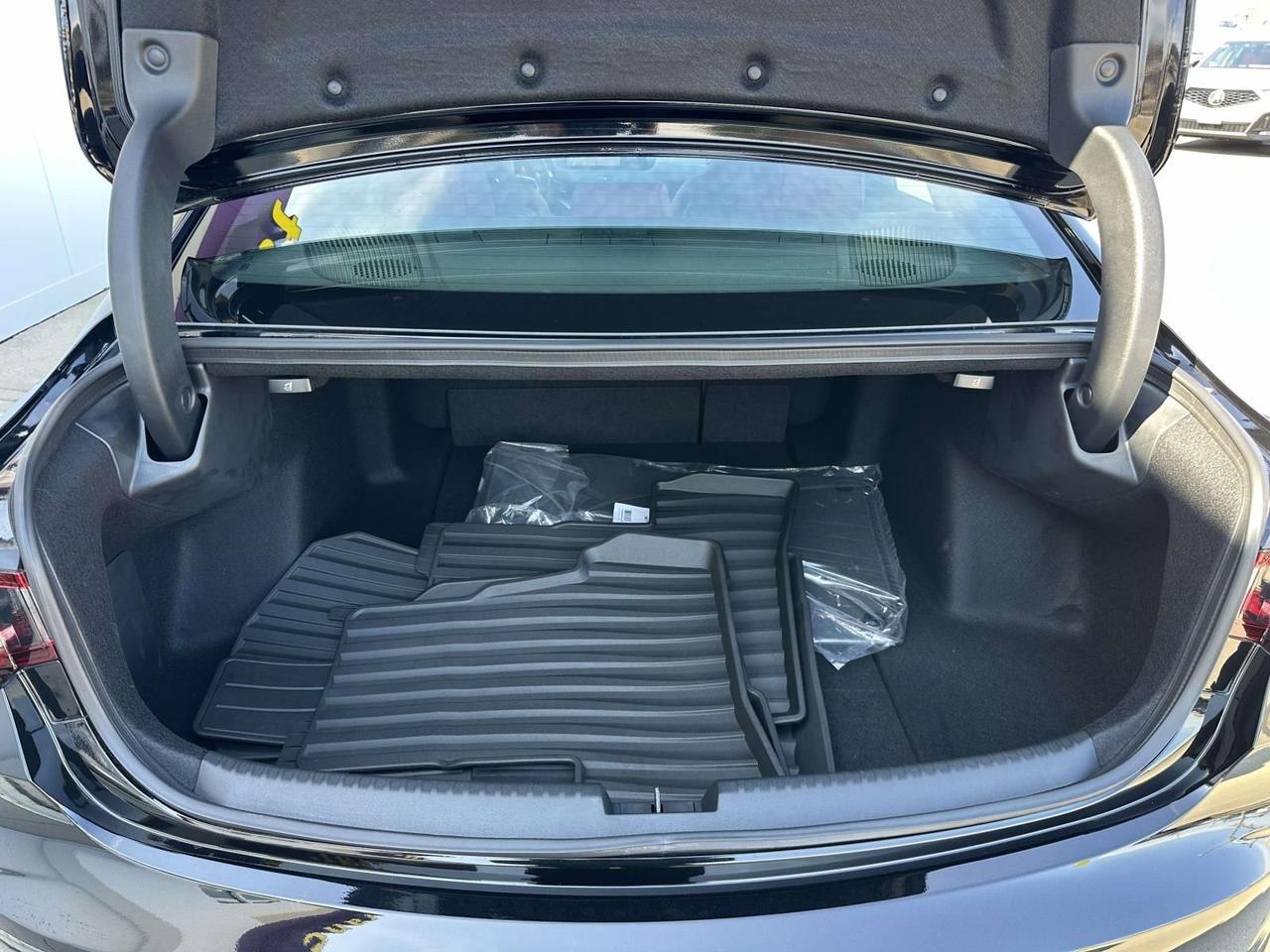 2025 Acura TLX A-Spec Package SH-AWD Woodbridge VA