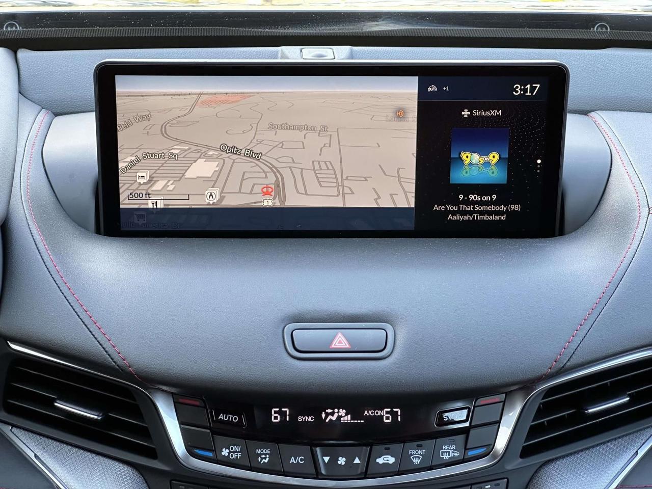 2025 Acura TLX A-Spec Package SH-AWD Woodbridge VA