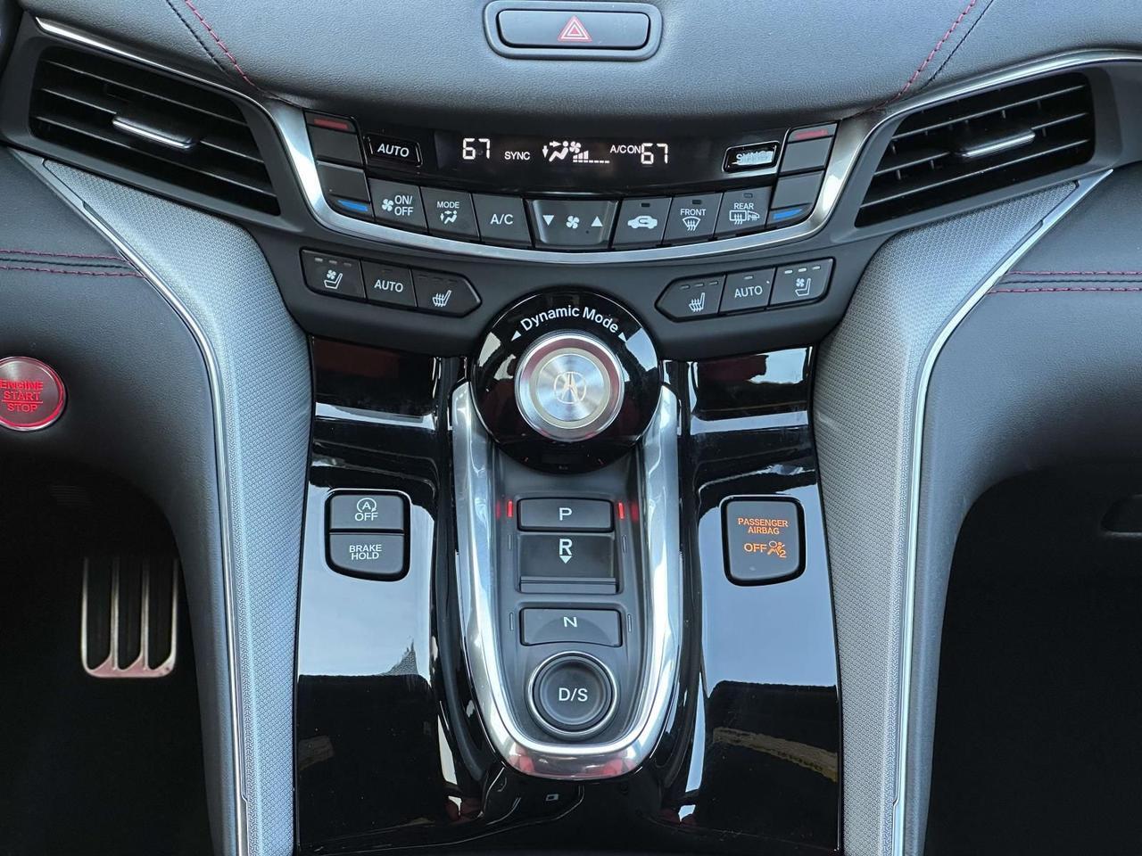 2025 Acura TLX A-Spec Package SH-AWD Woodbridge VA