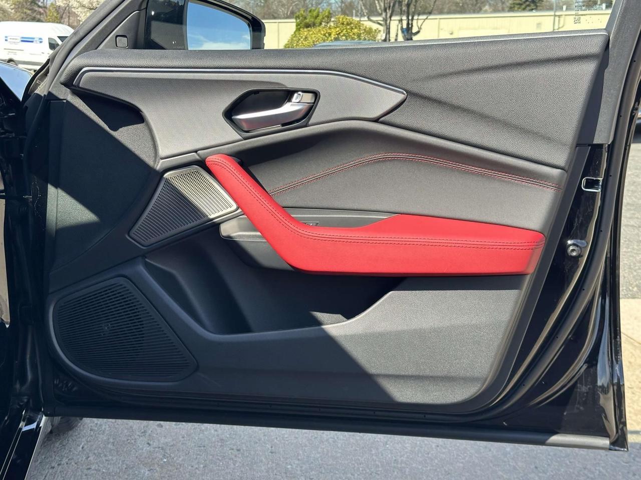 2025 Acura TLX A-Spec Package SH-AWD Woodbridge VA