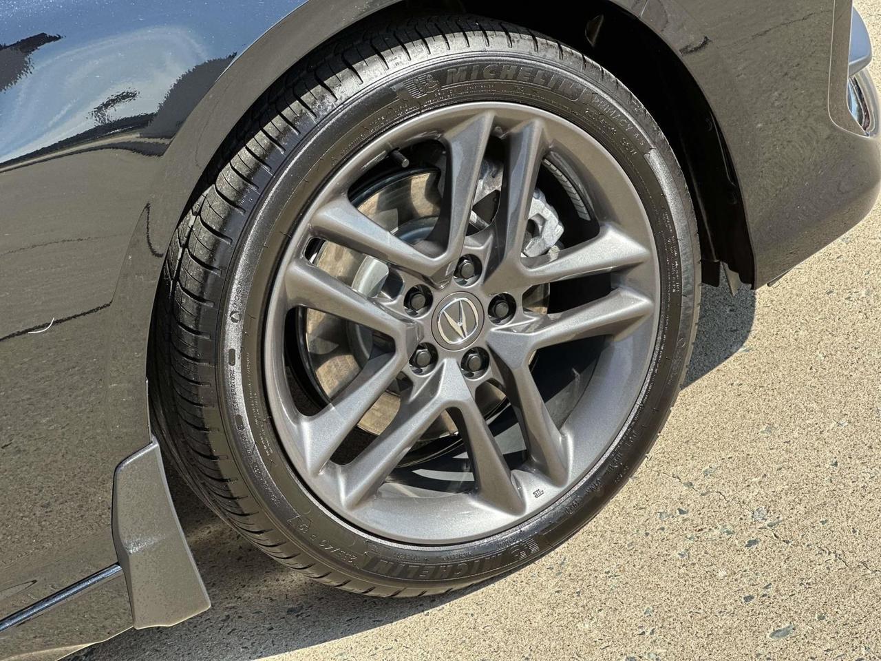 2025 Acura TLX A-Spec Package SH-AWD Woodbridge VA