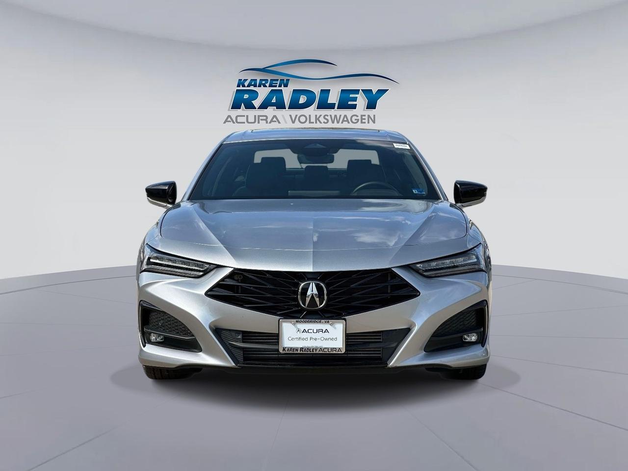 2025 Acura TLX A-Spec Package SH-AWD Woodbridge VA