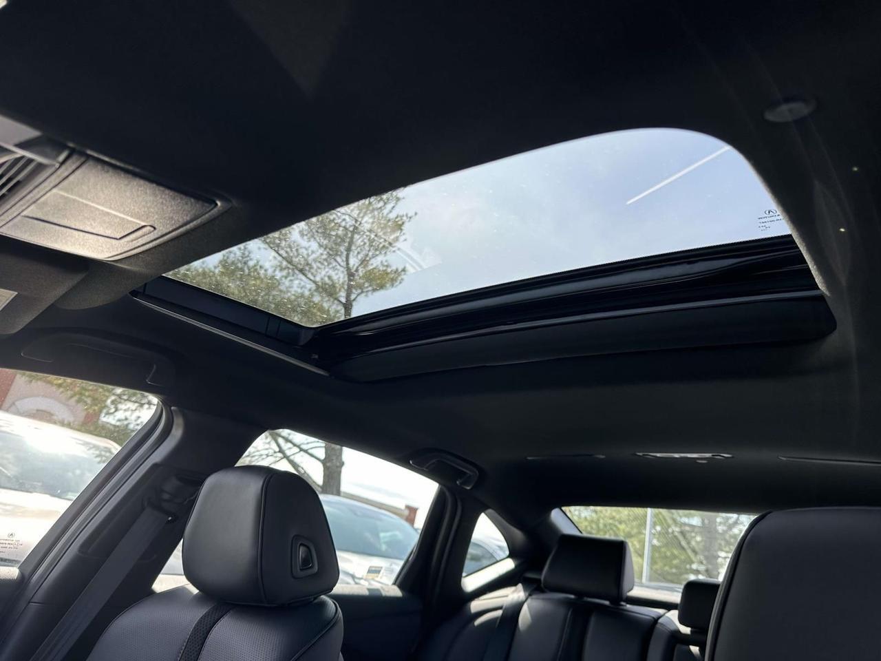 2025 Acura TLX A-Spec Package SH-AWD Woodbridge VA